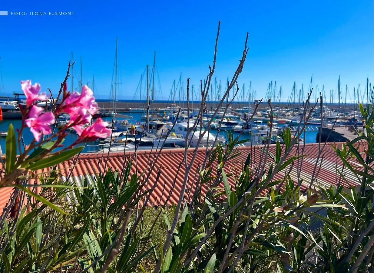 Apartamento Isla Feliz In Golf Del Sur San Miguel de Abona 0*,  Spain