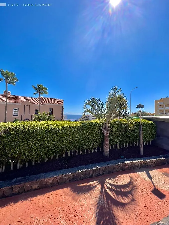 Apartamento Isla Feliz In Golf Del Sur San Miguel de Abona