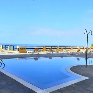 Aguamarina 433 Apartment
