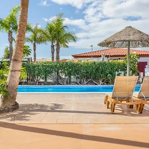 3* Appart hôtel Royal Tenerife Country Club