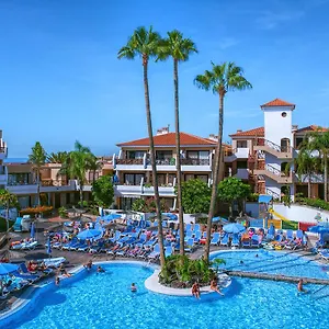3* Appart hôtel Albatros Golf Del Sur Tenerife
