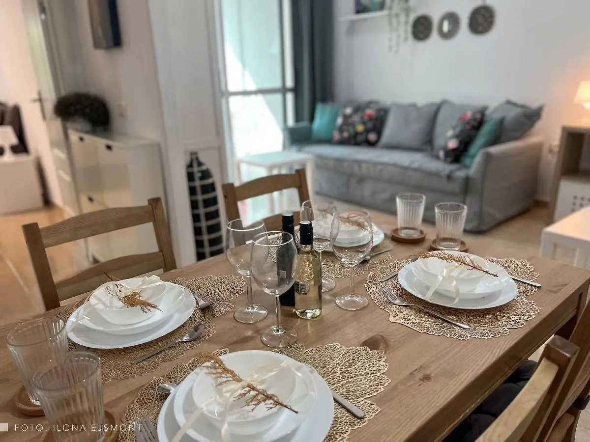 Appartement Apartamento Isla Feliz In Golf Del Sur San Miguel de Abona