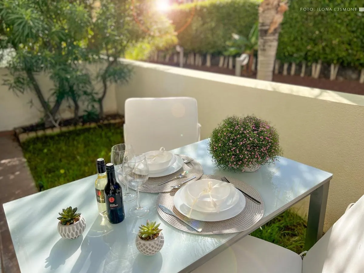Appartement Apartamento Isla Feliz In Golf Del Sur San Miguel de Abona