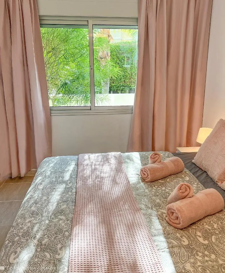 Apartamento Isla Feliz In Golf Del Sur San Miguel de Abona Appartement