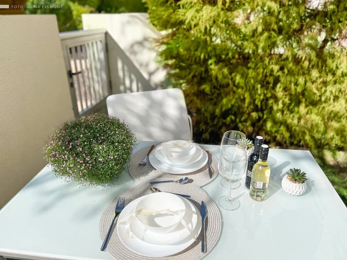 Apartamento Isla Feliz In Golf Del Sur San Miguel de Abona