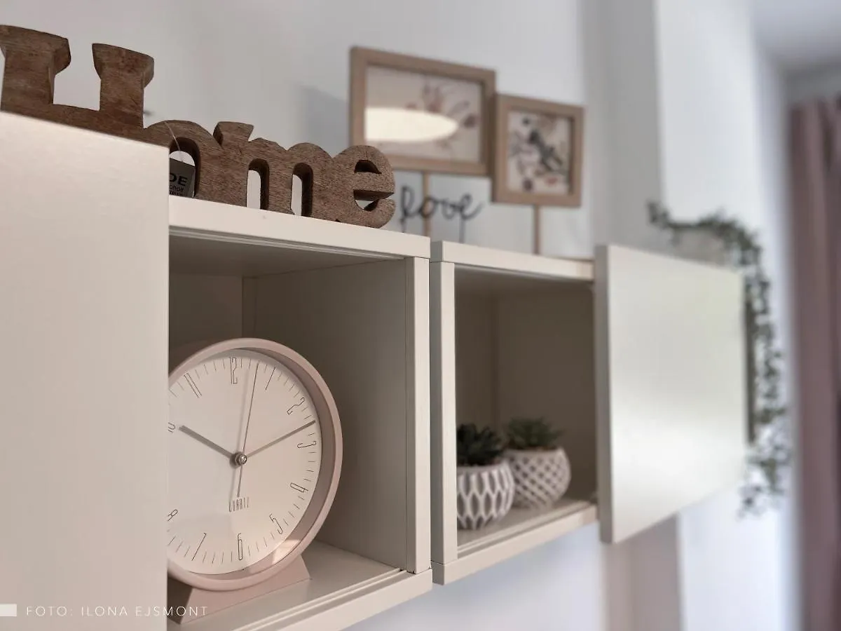 Apartamento Isla Feliz In Golf Del Sur San Miguel de Abona Espagne
