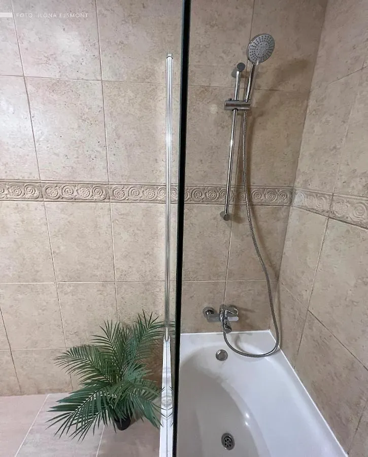 Appartement Apartamento Isla Feliz In Golf Del Sur San Miguel de Abona