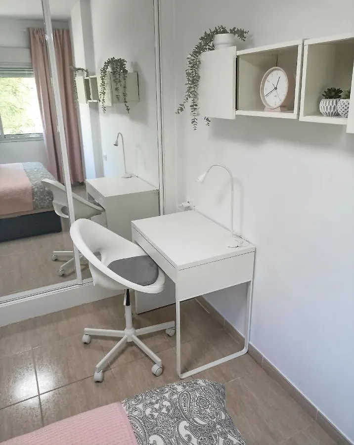 Appartement Apartamento Isla Feliz In Golf Del Sur San Miguel de Abona Espagne