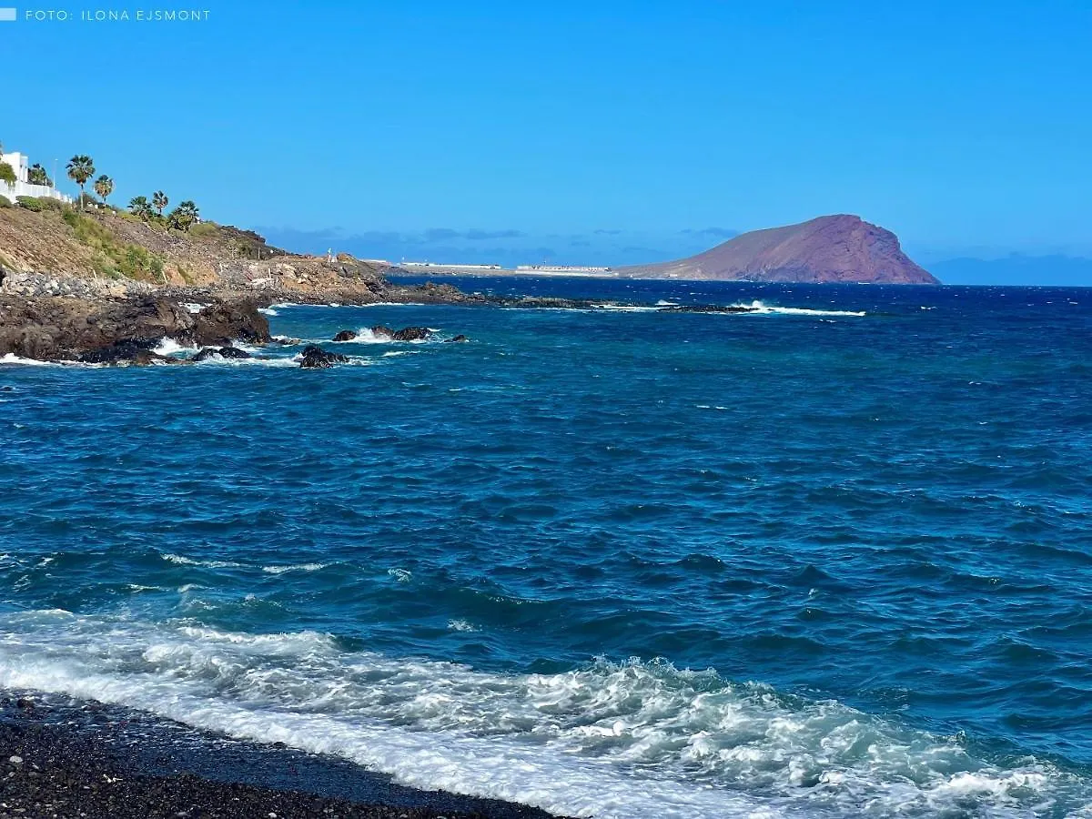 Apartamento Isla Feliz In Golf Del Sur San Miguel de Abona