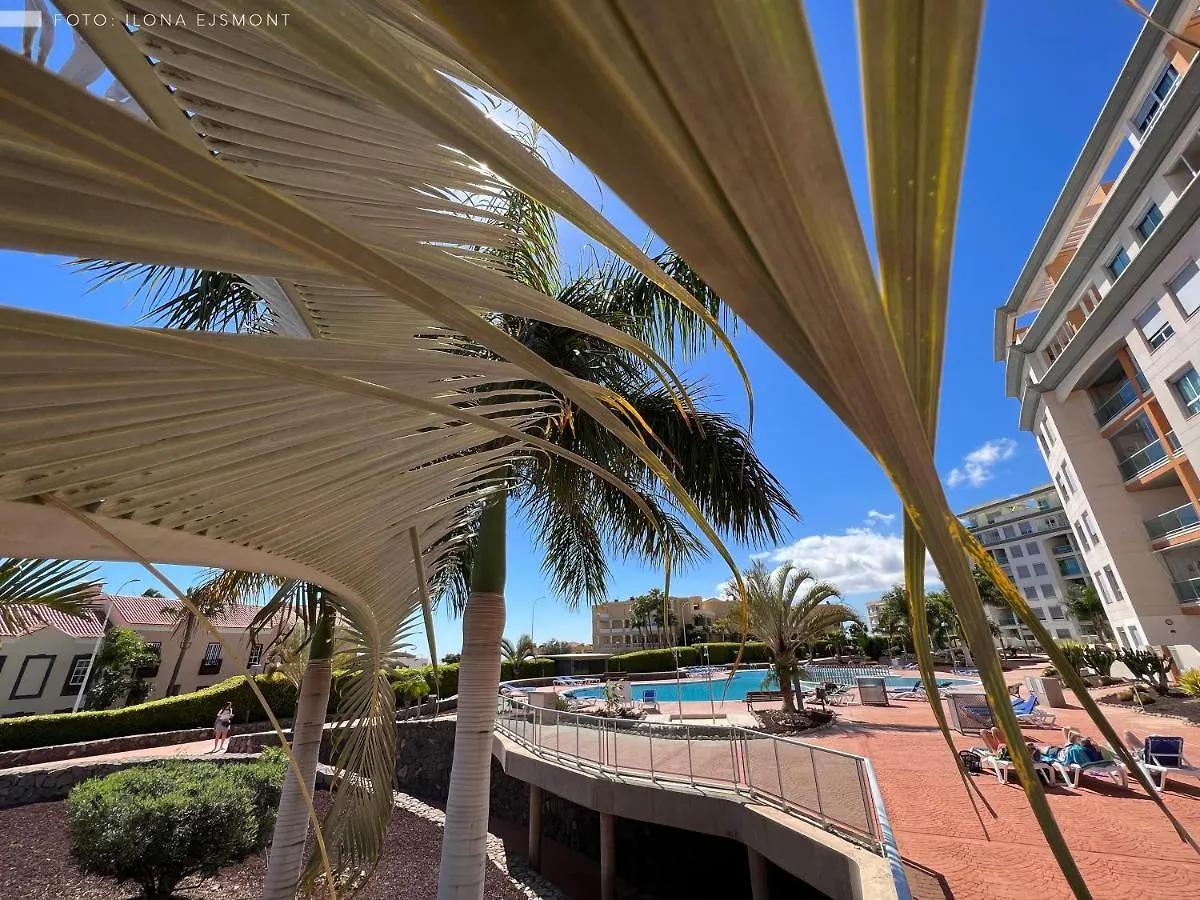 Apartamento Isla Feliz In Golf Del Sur San Miguel de Abona